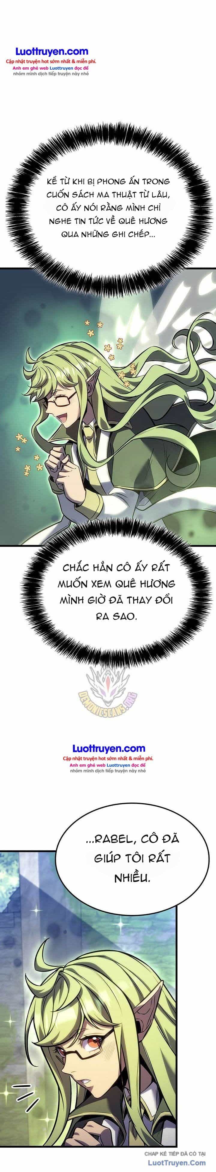 Con Trai Út Của Bá Tước Là Một Người Chơi - Chương 159 - ảnh 16