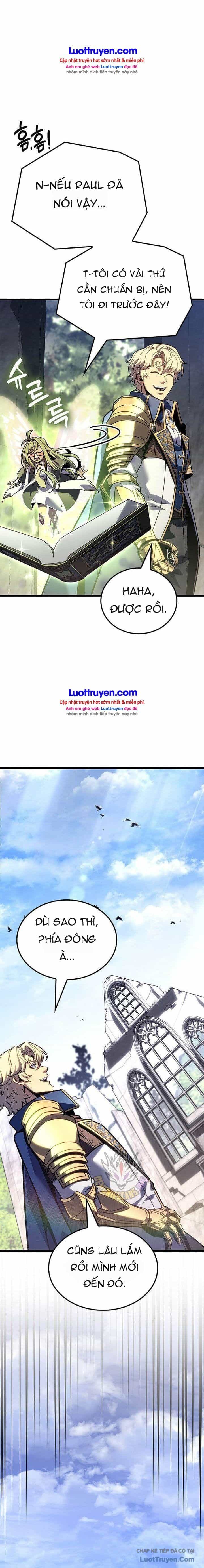 Con Trai Út Của Bá Tước Là Một Người Chơi - Chương 159 - ảnh 18