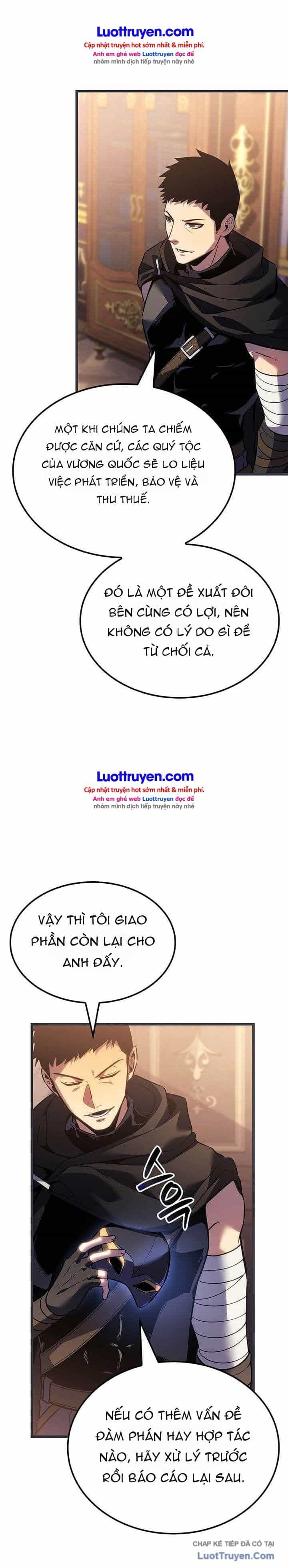 Con Trai Út Của Bá Tước Là Một Người Chơi - Chương 159 - ảnh 26