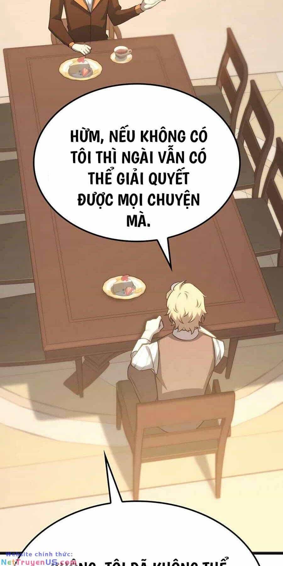 Con Trai Út Của Bá Tước Là Một Người Chơi - Chương 16 - ảnh 20