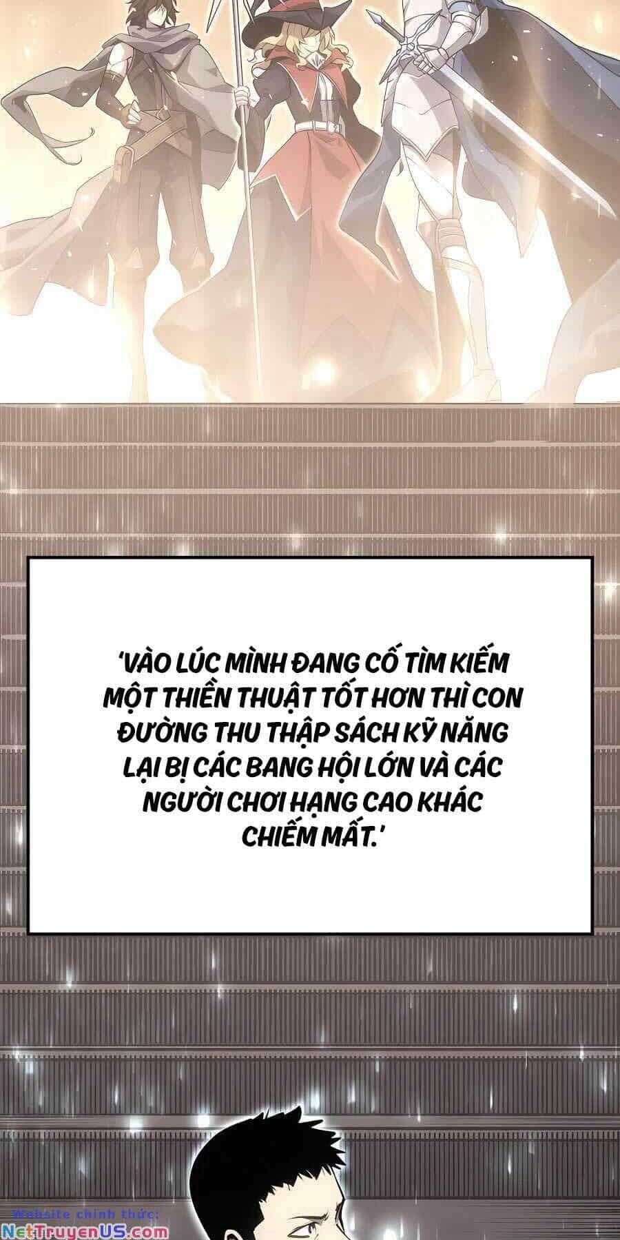 Con Trai Út Của Bá Tước Là Một Người Chơi - Chương 16 - ảnh 54