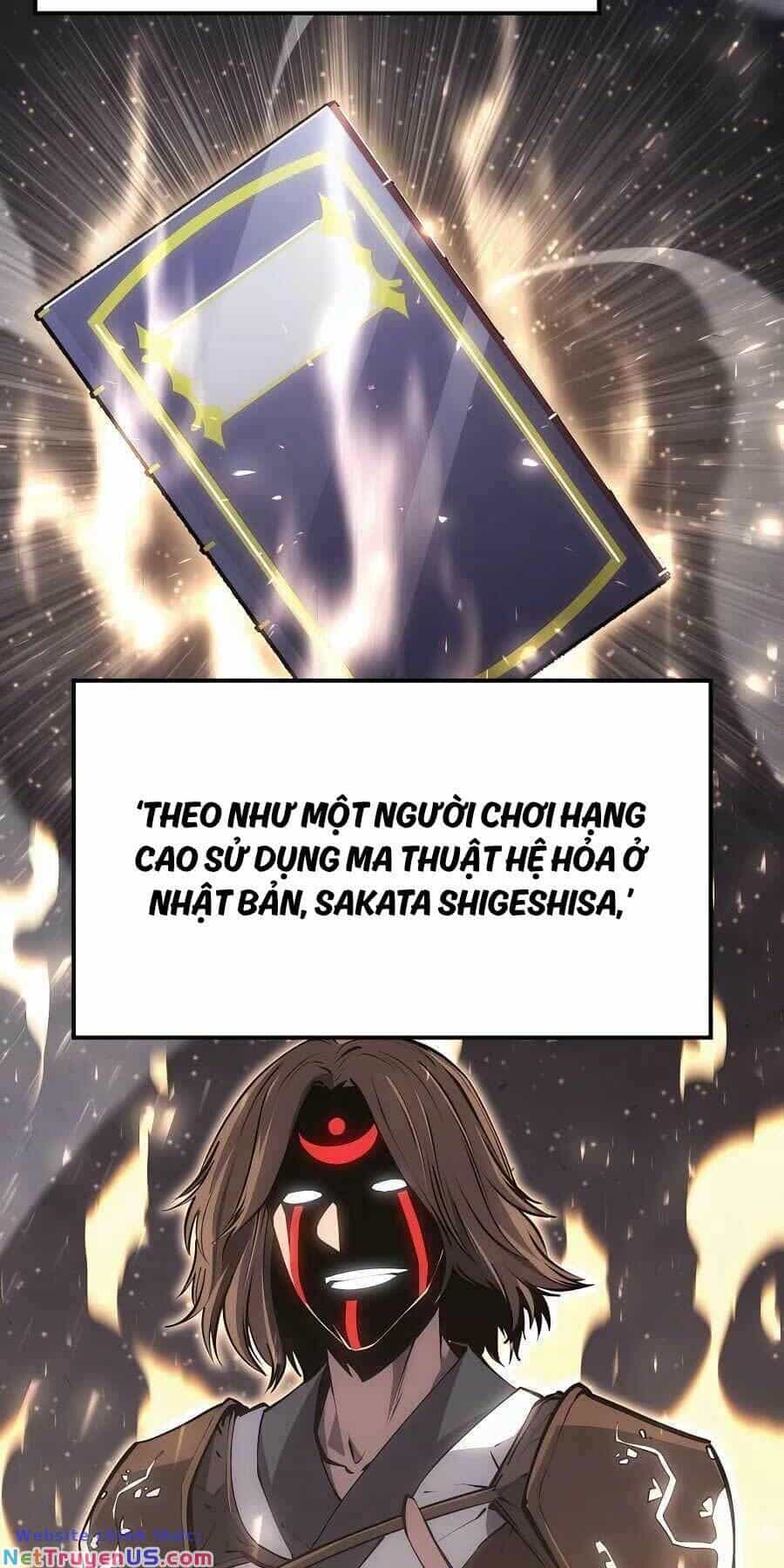 Con Trai Út Của Bá Tước Là Một Người Chơi - Chương 16 - ảnh 56