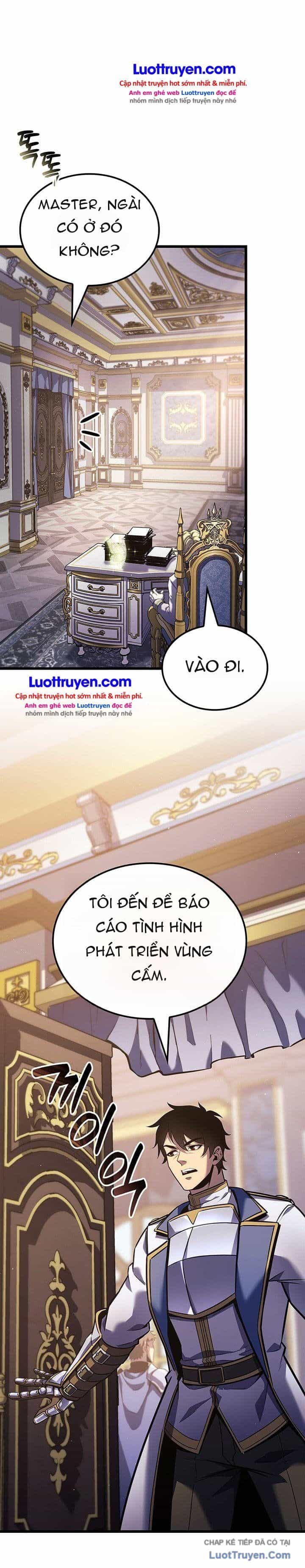 Con Trai Út Của Bá Tước Là Một Người Chơi - Chương 161 - ảnh 11