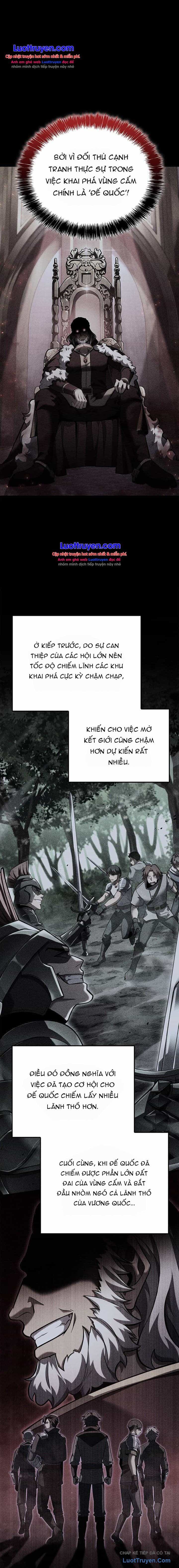 Con Trai Út Của Bá Tước Là Một Người Chơi - Chương 161 - ảnh 15