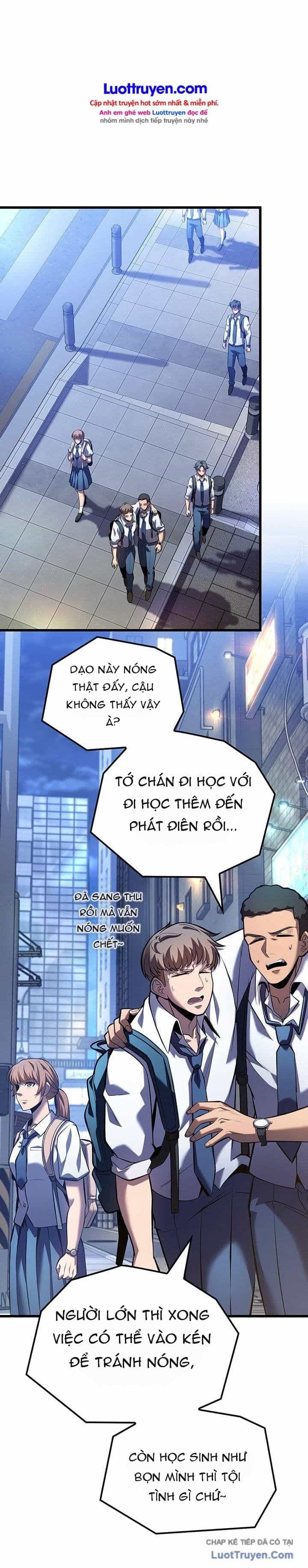 Con Trai Út Của Bá Tước Là Một Người Chơi - Chương 161 - ảnh 18
