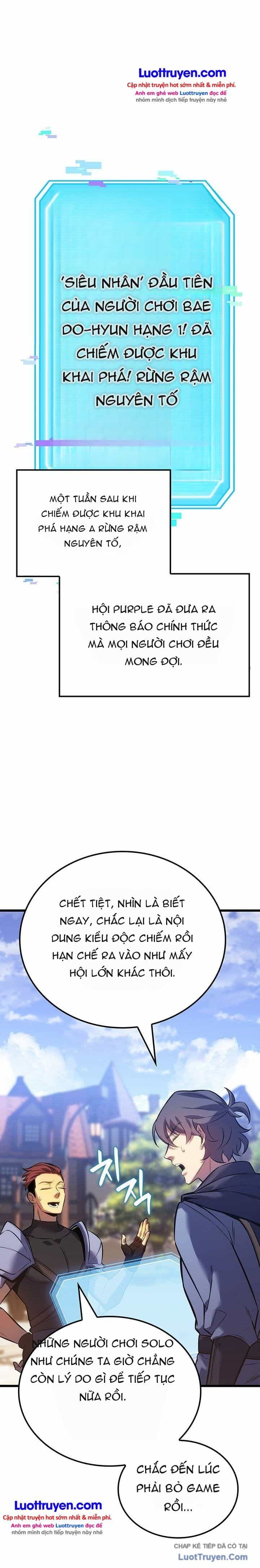 Con Trai Út Của Bá Tước Là Một Người Chơi - Chương 161 - ảnh 6