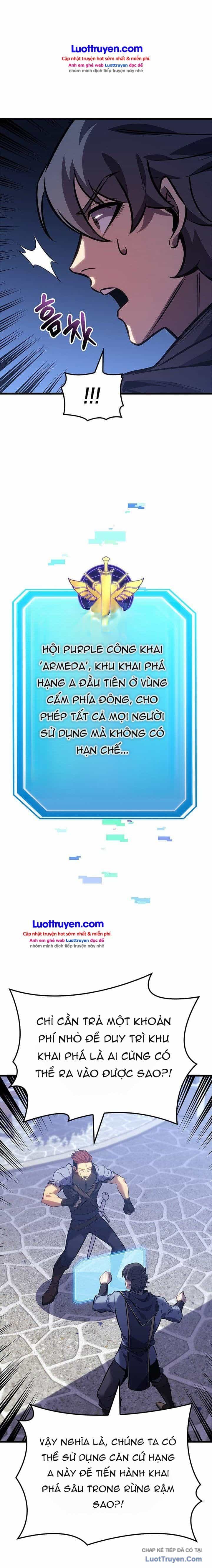 Con Trai Út Của Bá Tước Là Một Người Chơi - Chương 161 - ảnh 7