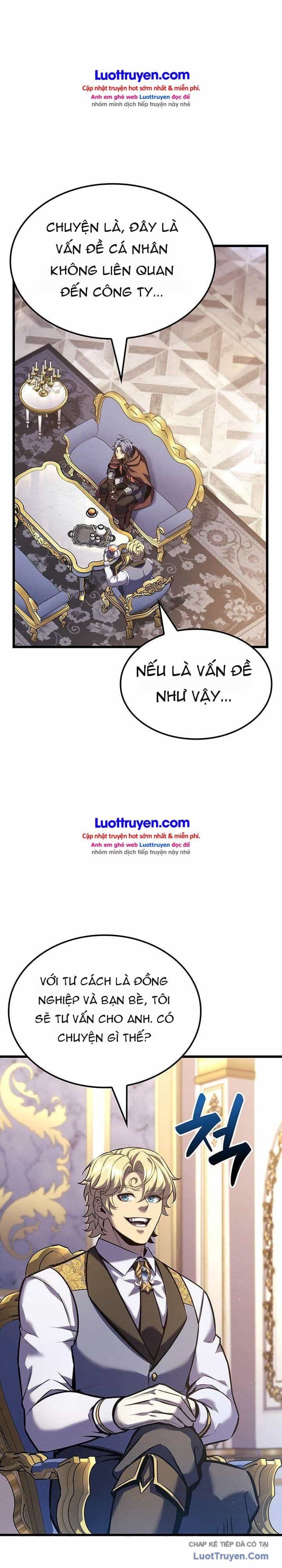 Con Trai Út Của Bá Tước Là Một Người Chơi - Chương 162 - ảnh 15