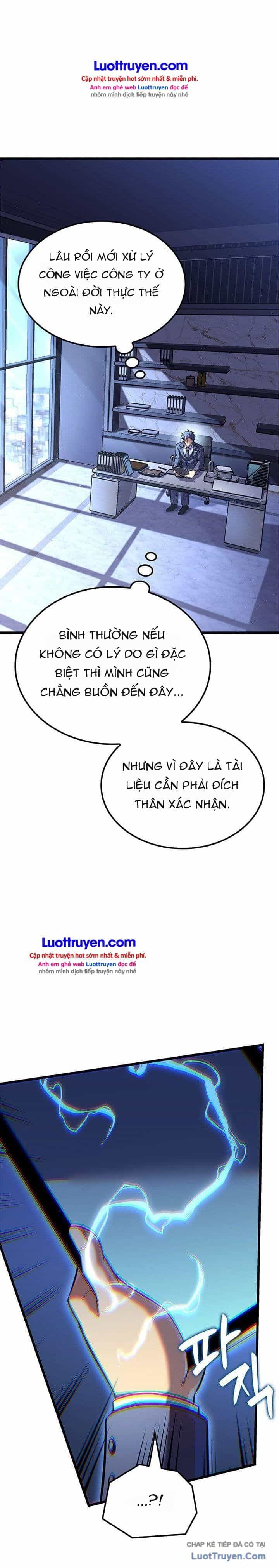 Con Trai Út Của Bá Tước Là Một Người Chơi - Chương 162 - ảnh 18
