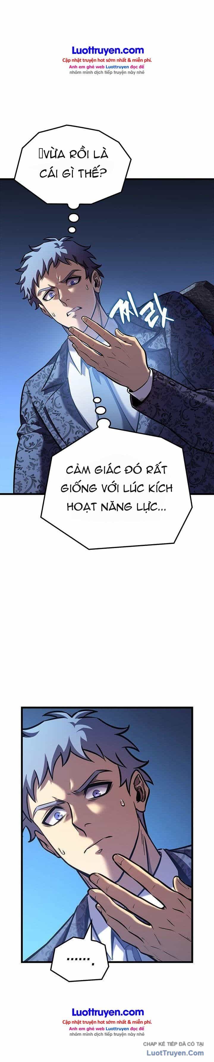 Con Trai Út Của Bá Tước Là Một Người Chơi - Chương 162 - ảnh 19