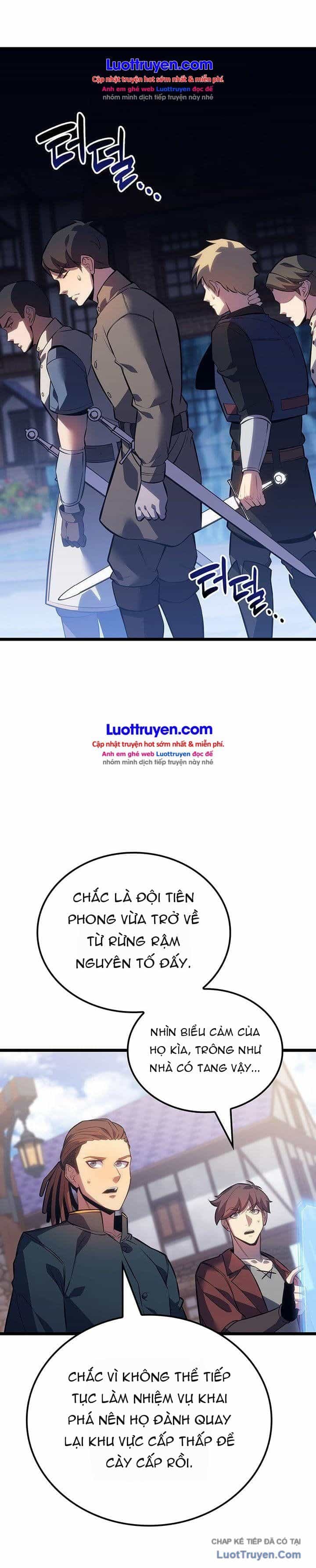 Con Trai Út Của Bá Tước Là Một Người Chơi - Chương 163 - ảnh 12