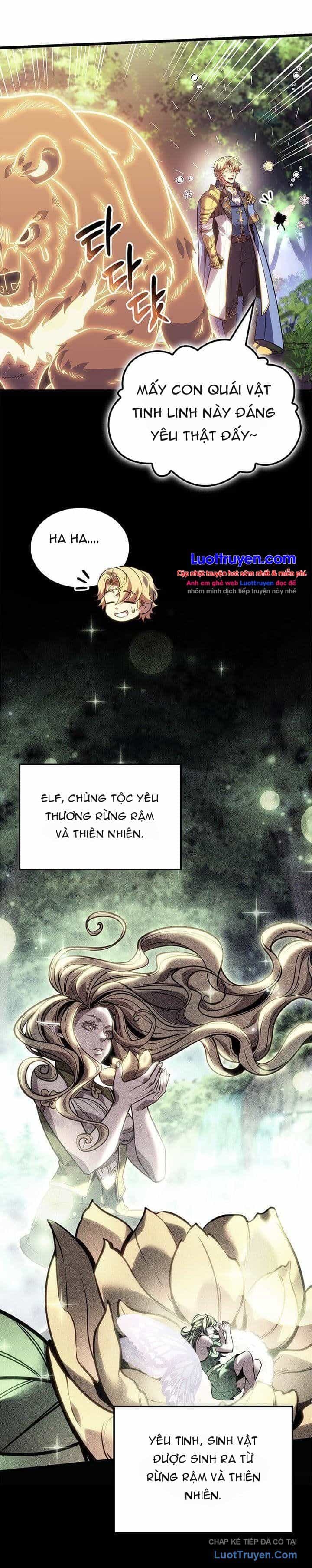 Con Trai Út Của Bá Tước Là Một Người Chơi - Chương 163 - ảnh 18