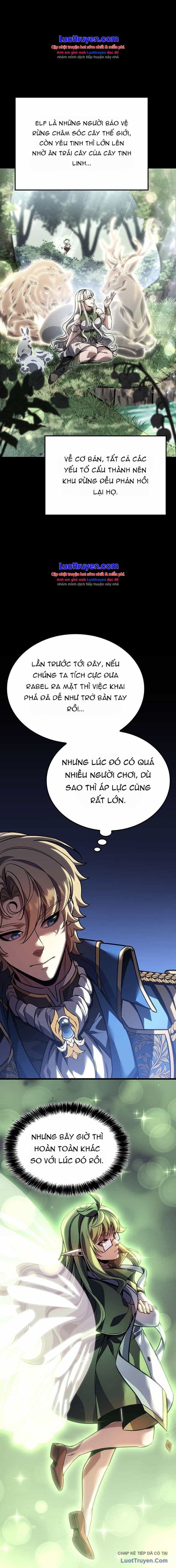 Con Trai Út Của Bá Tước Là Một Người Chơi - Chương 163 - ảnh 19