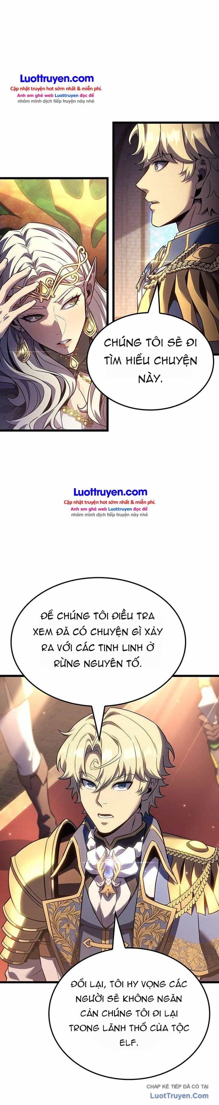 Con Trai Út Của Bá Tước Là Một Người Chơi - Chương 164 - ảnh 22