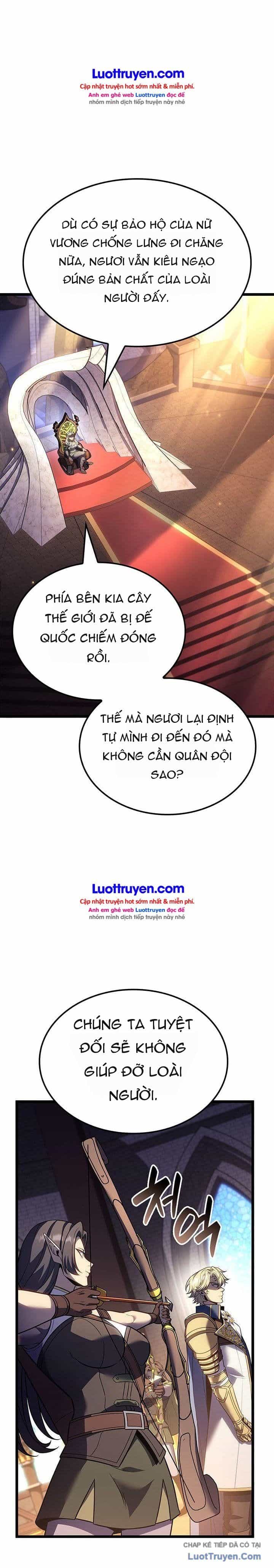 Con Trai Út Của Bá Tước Là Một Người Chơi - Chương 164 - ảnh 23