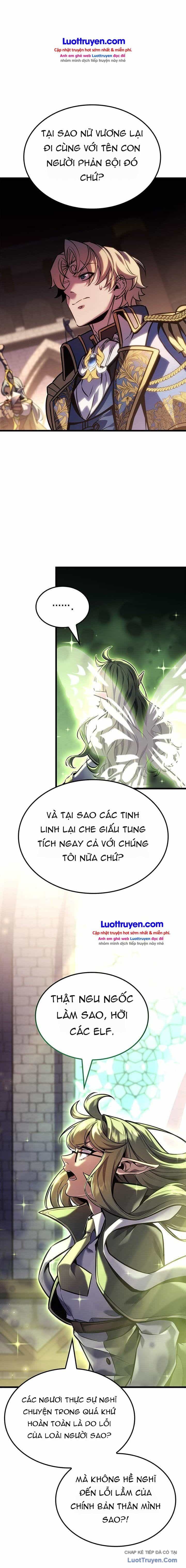 Con Trai Út Của Bá Tước Là Một Người Chơi - Chương 164 - ảnh 9