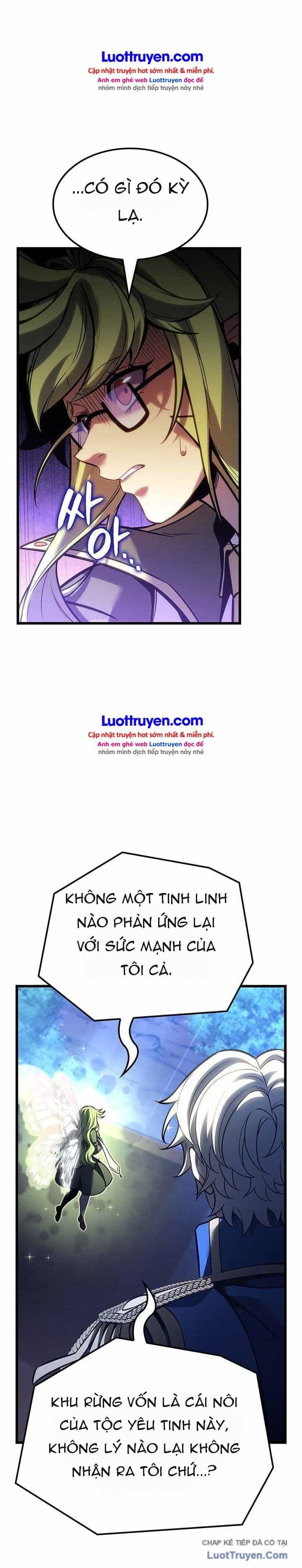 Con Trai Út Của Bá Tước Là Một Người Chơi - Chương 165 - ảnh 10