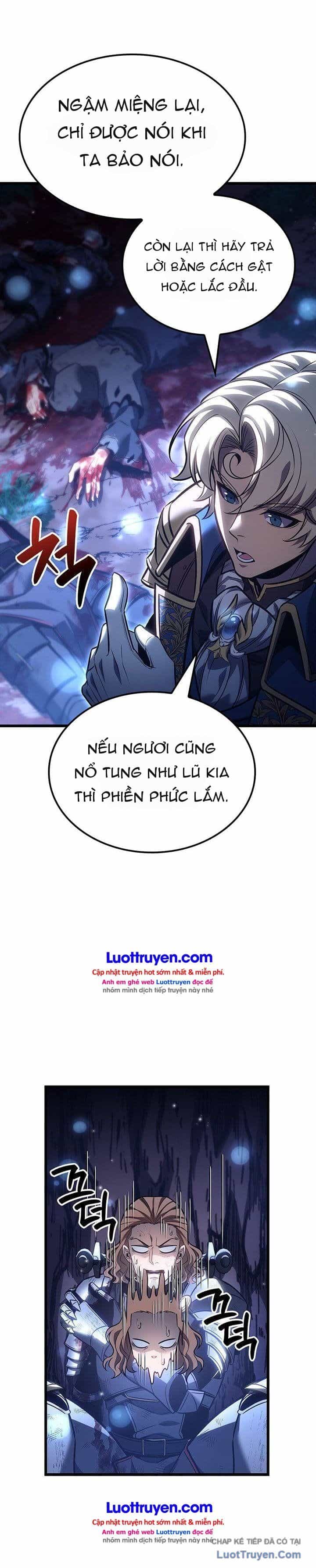Con Trai Út Của Bá Tước Là Một Người Chơi - Chương 165 - ảnh 17