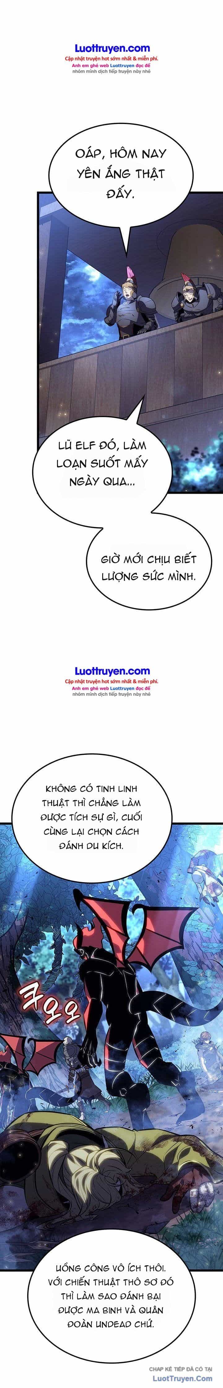 Con Trai Út Của Bá Tước Là Một Người Chơi - Chương 165 - ảnh 2