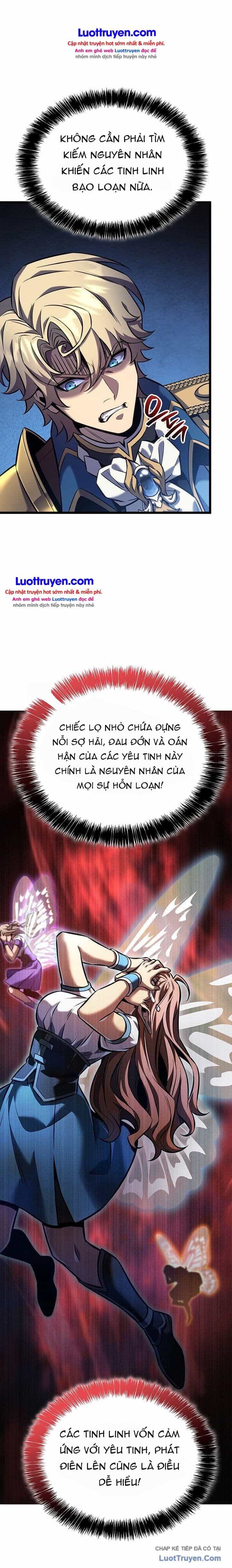 Con Trai Út Của Bá Tước Là Một Người Chơi - Chương 165 - ảnh 24