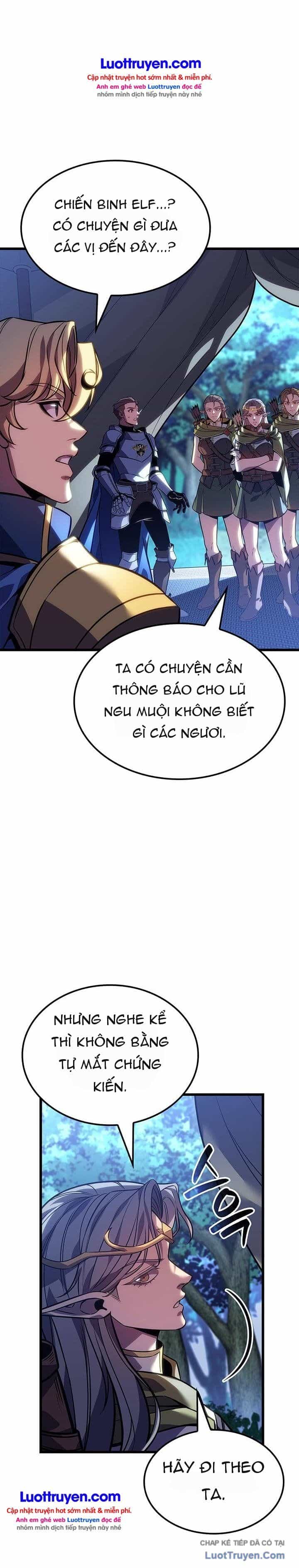 Con Trai Út Của Bá Tước Là Một Người Chơi - Chương 166 - ảnh 19