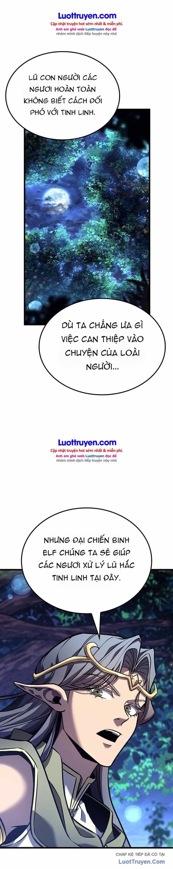 Con Trai Út Của Bá Tước Là Một Người Chơi - Chương 166 - ảnh 23