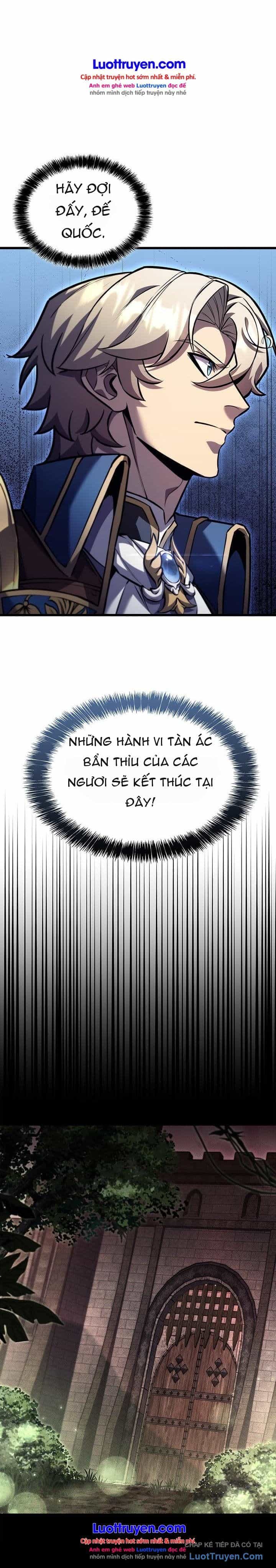 Con Trai Út Của Bá Tước Là Một Người Chơi - Chương 166 - ảnh 27
