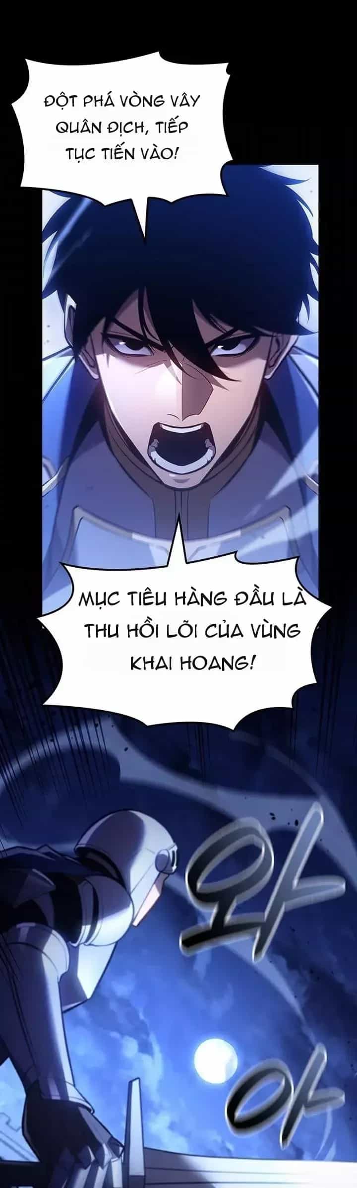 Con Trai Út Của Bá Tước Là Một Người Chơi - Chương 167 - ảnh 56