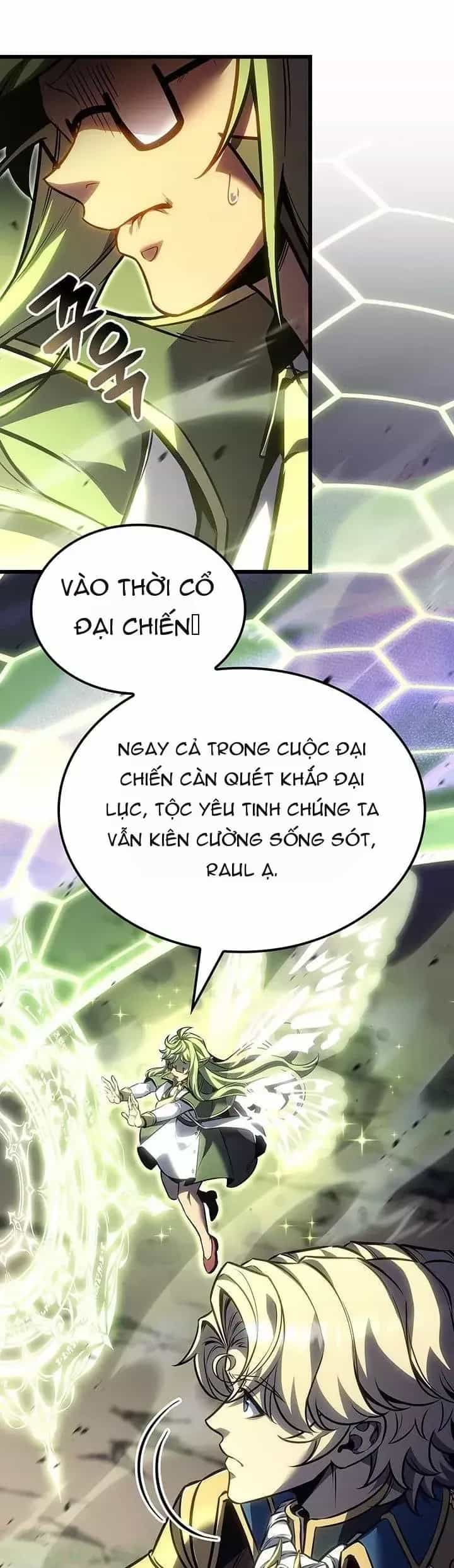 Con Trai Út Của Bá Tước Là Một Người Chơi - Chương 169 - ảnh 26