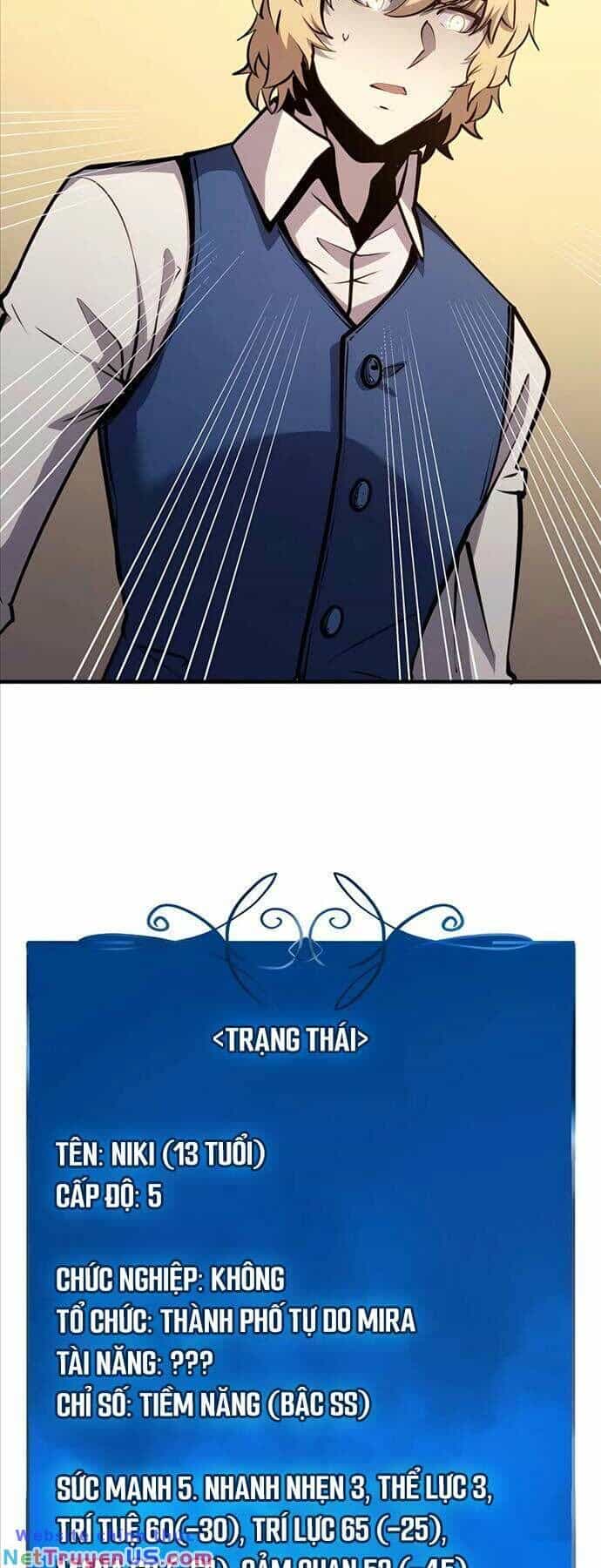 Con Trai Út Của Bá Tước Là Một Người Chơi - Chương 17 - ảnh 3