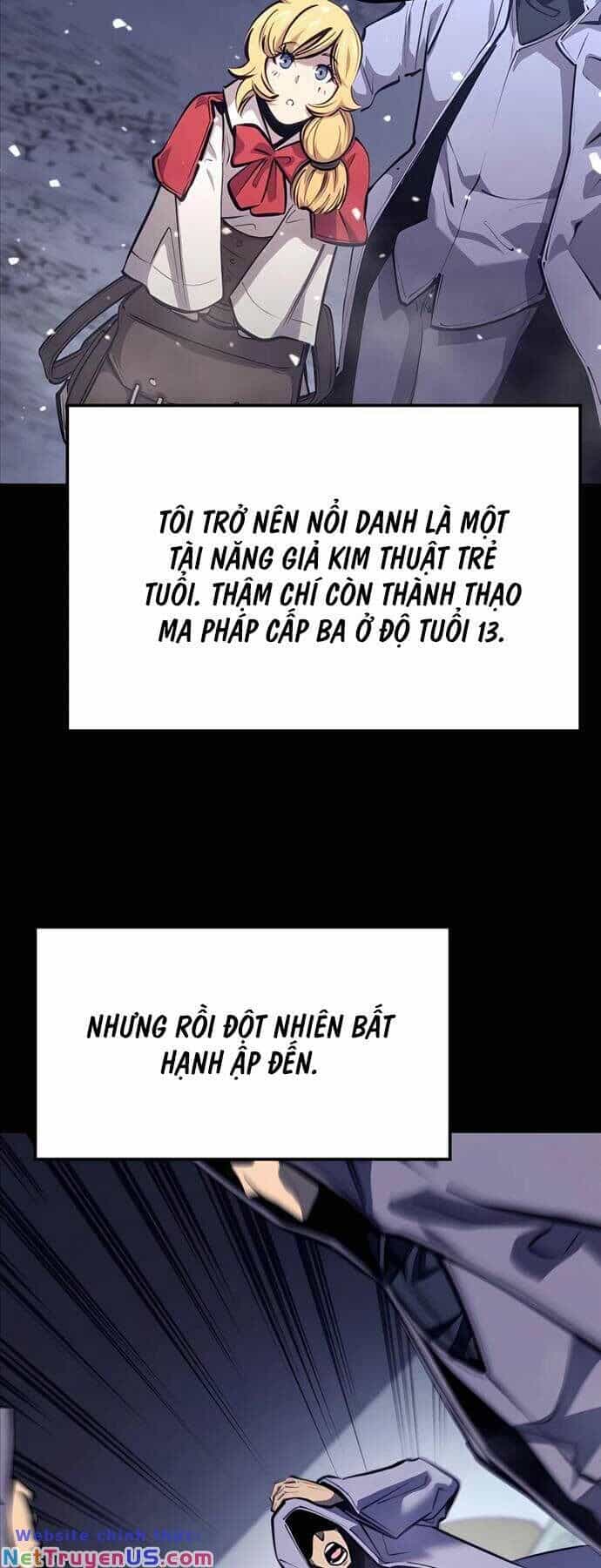 Con Trai Út Của Bá Tước Là Một Người Chơi - Chương 17 - ảnh 34