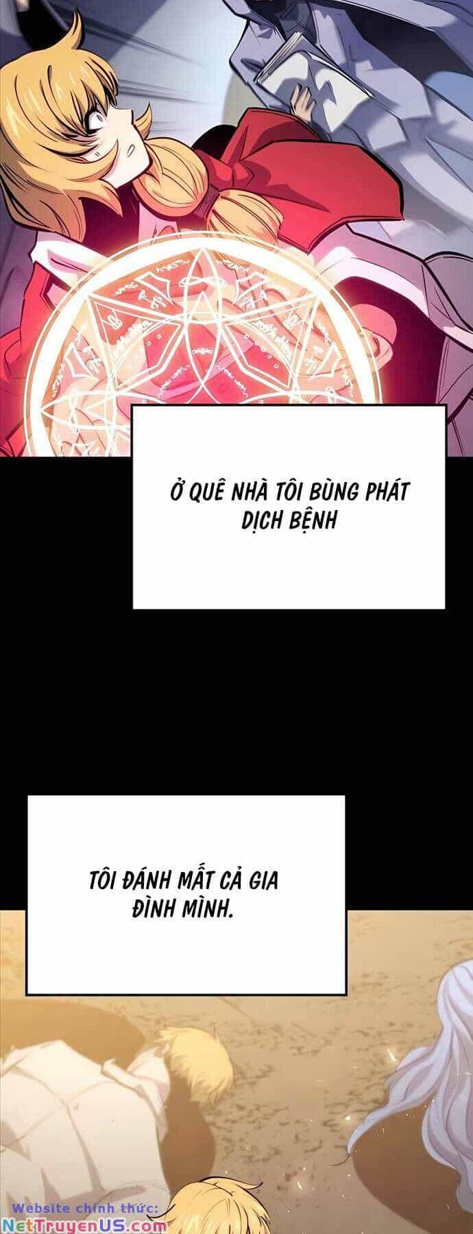 Con Trai Út Của Bá Tước Là Một Người Chơi - Chương 17 - ảnh 35