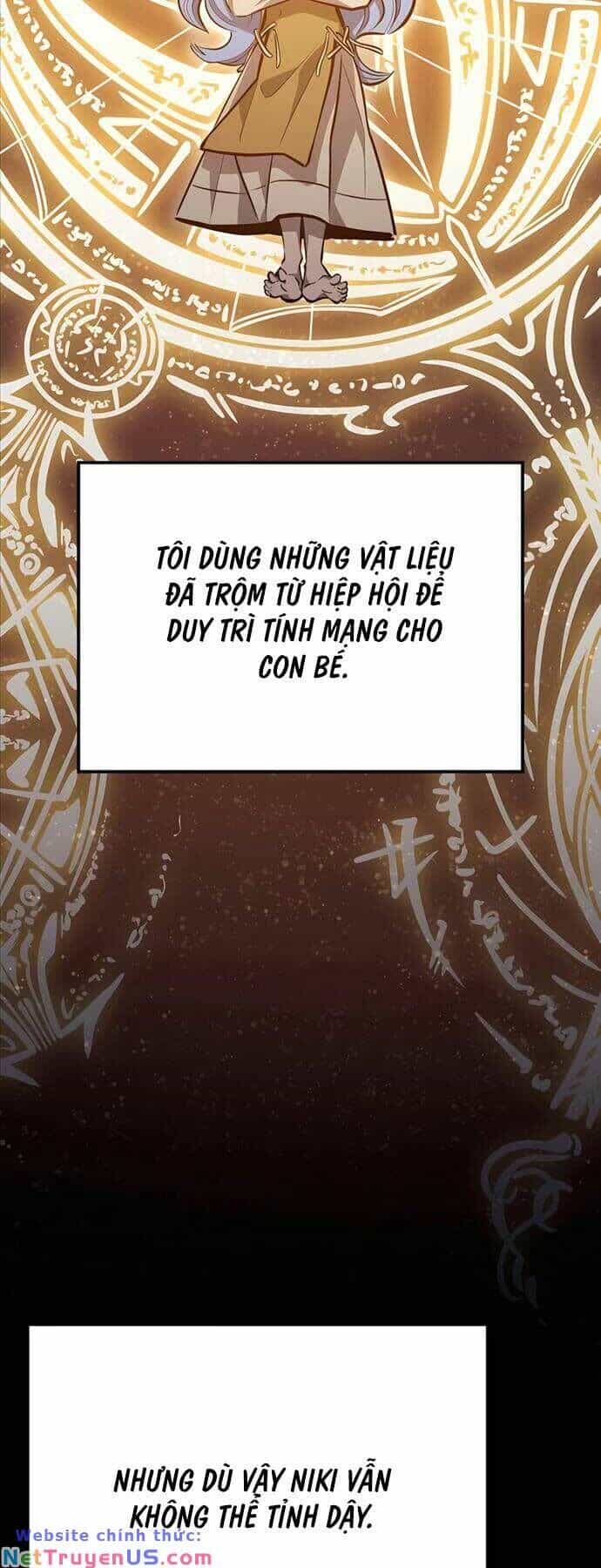 Con Trai Út Của Bá Tước Là Một Người Chơi - Chương 17 - ảnh 39