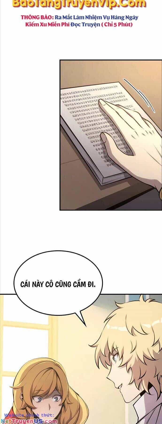 Con Trai Út Của Bá Tước Là Một Người Chơi - Chương 17 - ảnh 53
