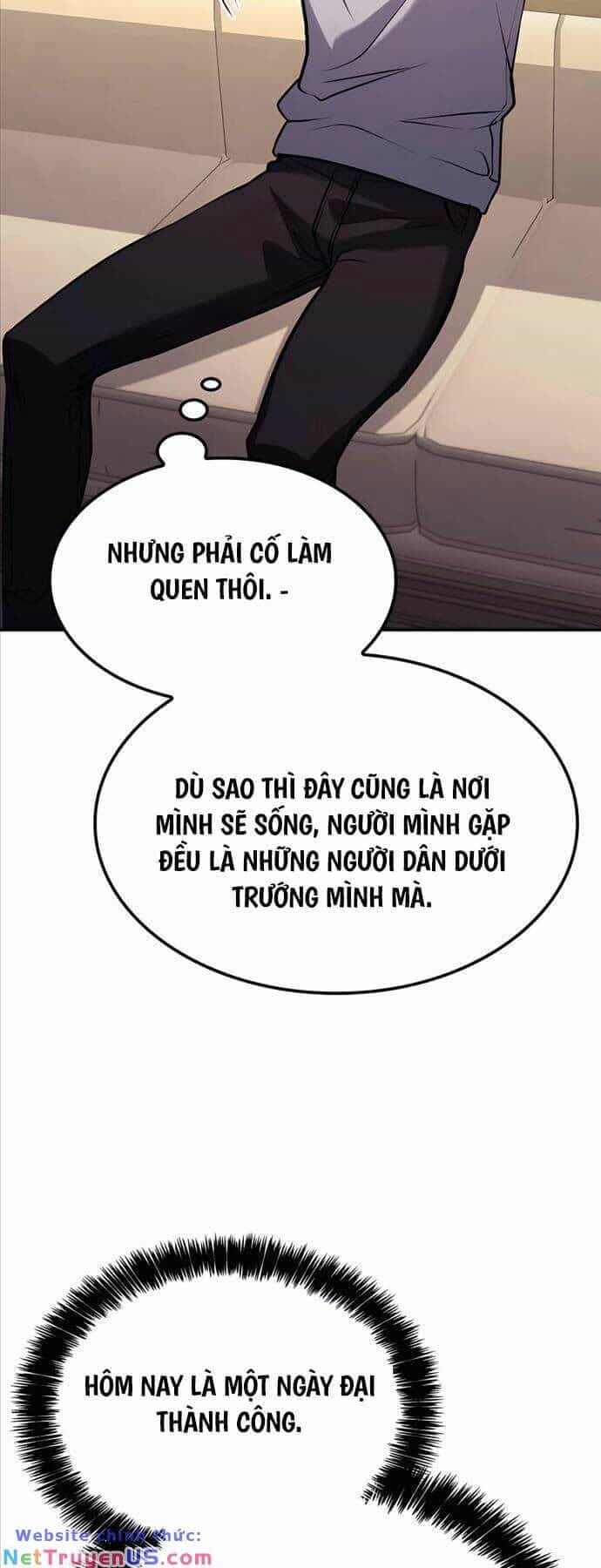 Con Trai Út Của Bá Tước Là Một Người Chơi - Chương 17 - ảnh 62