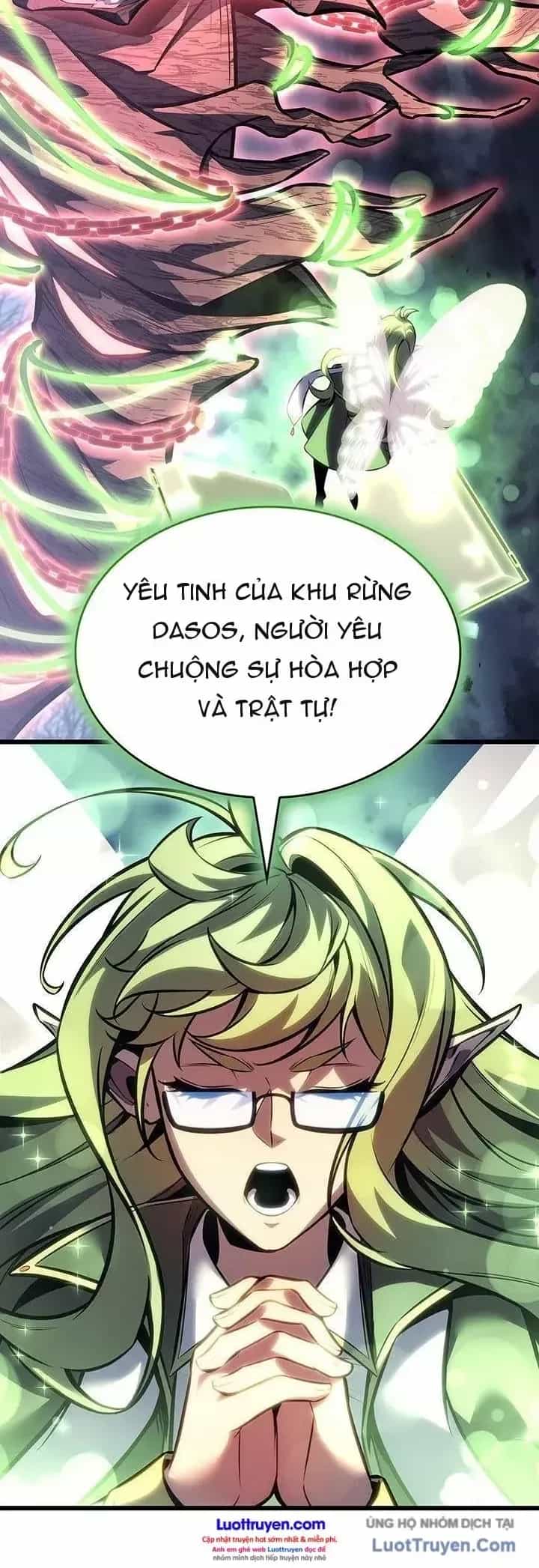 Con Trai Út Của Bá Tước Là Một Người Chơi - Chương 170 - ảnh 37