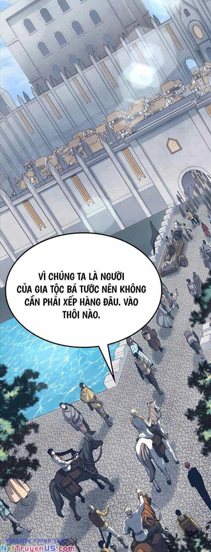 Con Trai Út Của Bá Tước Là Một Người Chơi - Chương 18 - ảnh 4