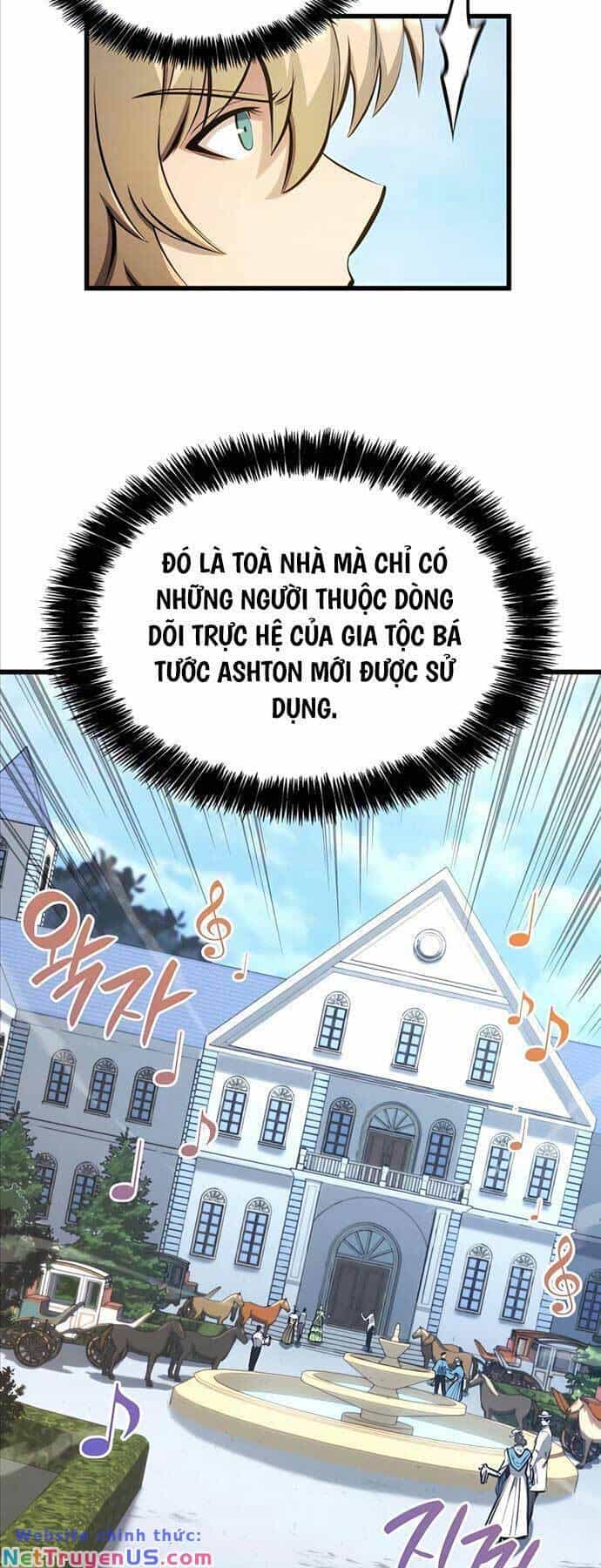 Con Trai Út Của Bá Tước Là Một Người Chơi - Chương 18 - ảnh 42