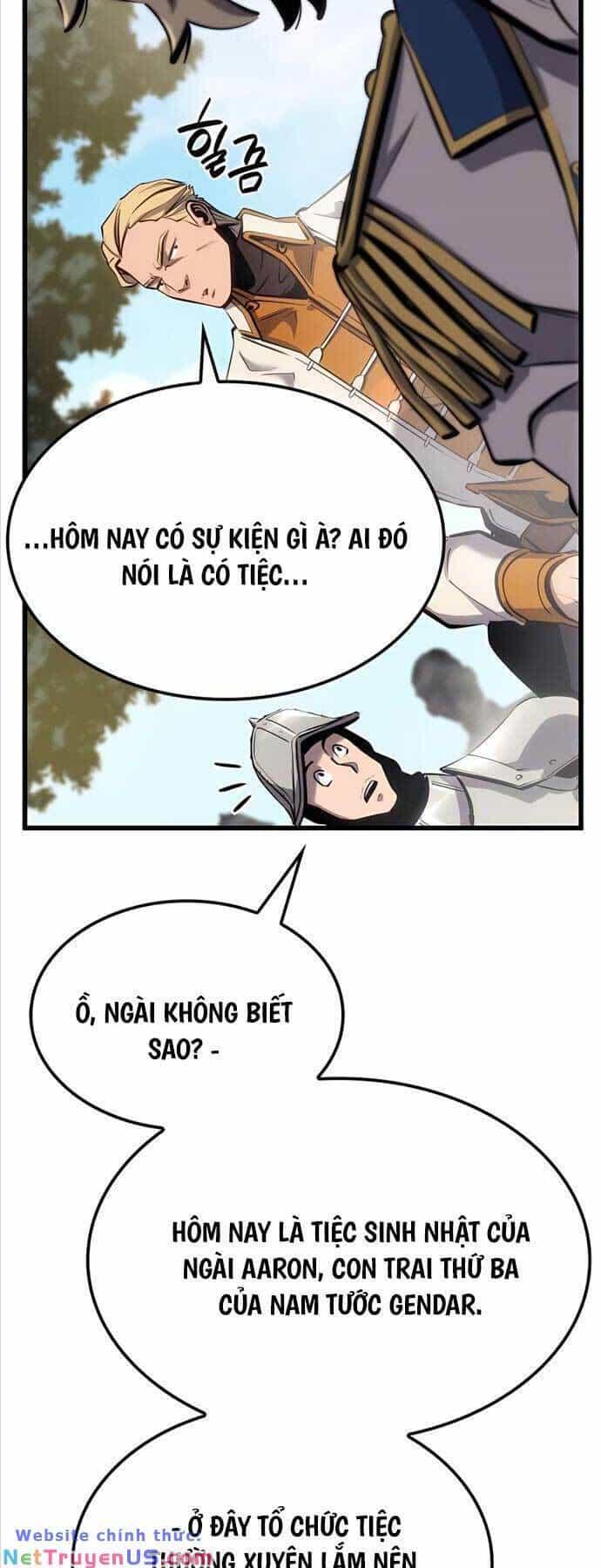Con Trai Út Của Bá Tước Là Một Người Chơi - Chương 18 - ảnh 45