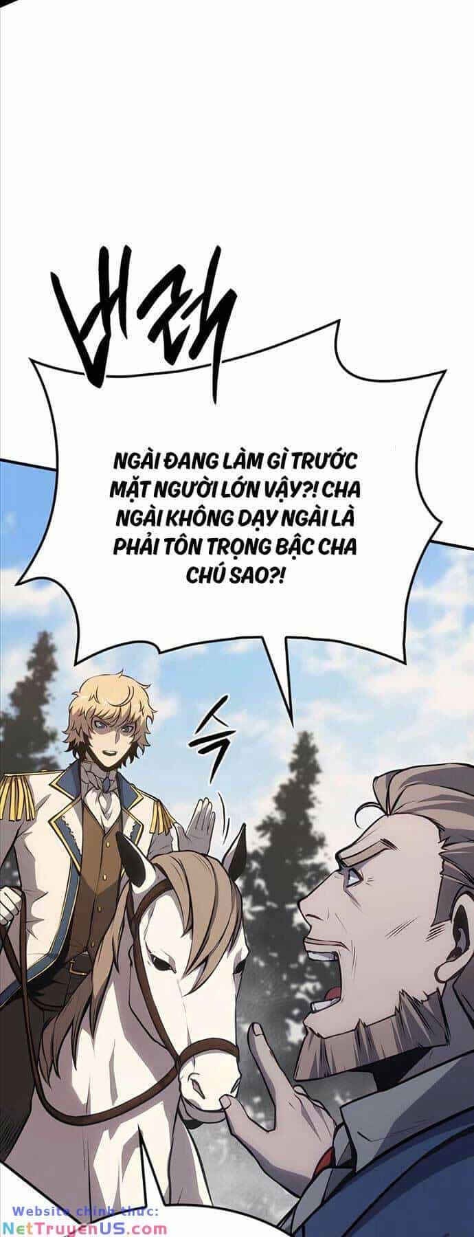 Con Trai Út Của Bá Tước Là Một Người Chơi - Chương 18 - ảnh 58