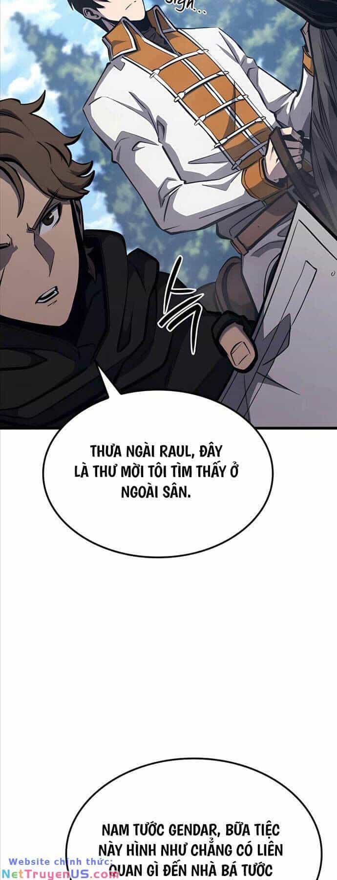 Con Trai Út Của Bá Tước Là Một Người Chơi - Chương 18 - ảnh 68