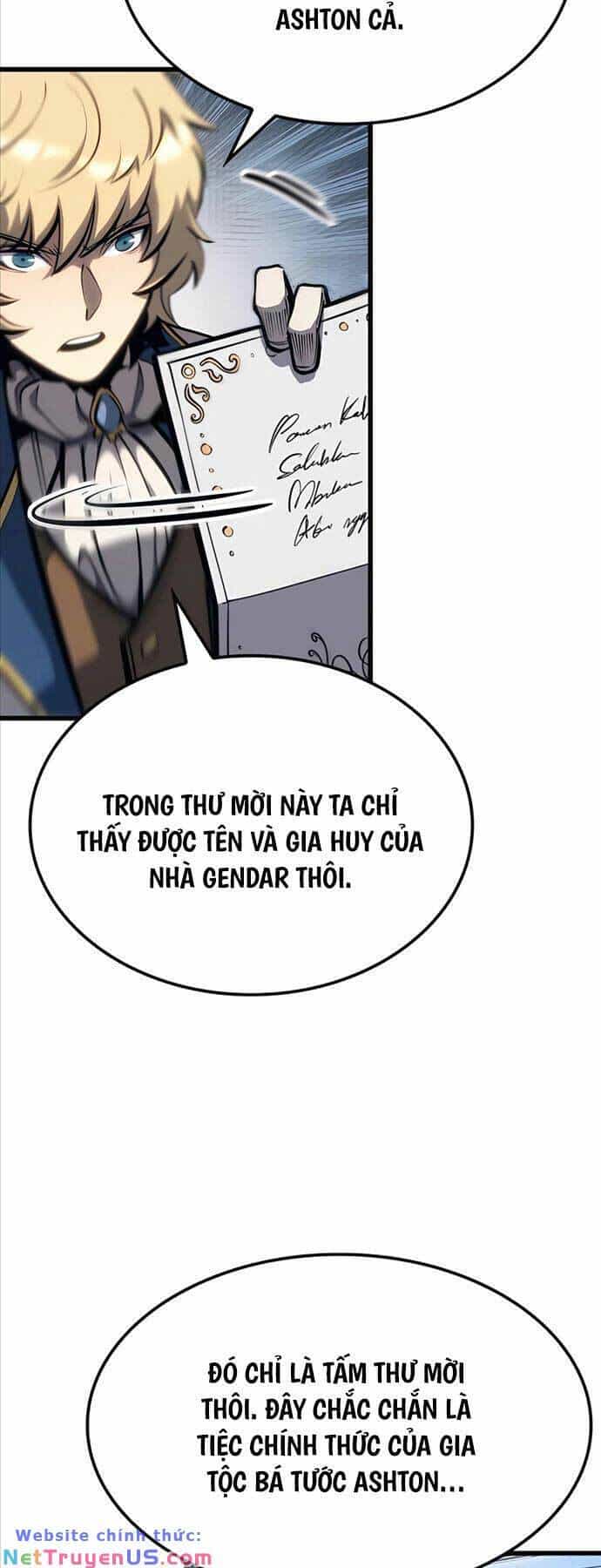 Con Trai Út Của Bá Tước Là Một Người Chơi - Chương 18 - ảnh 69