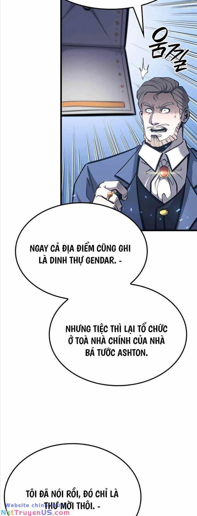 Con Trai Út Của Bá Tước Là Một Người Chơi - Chương 18 - ảnh 70