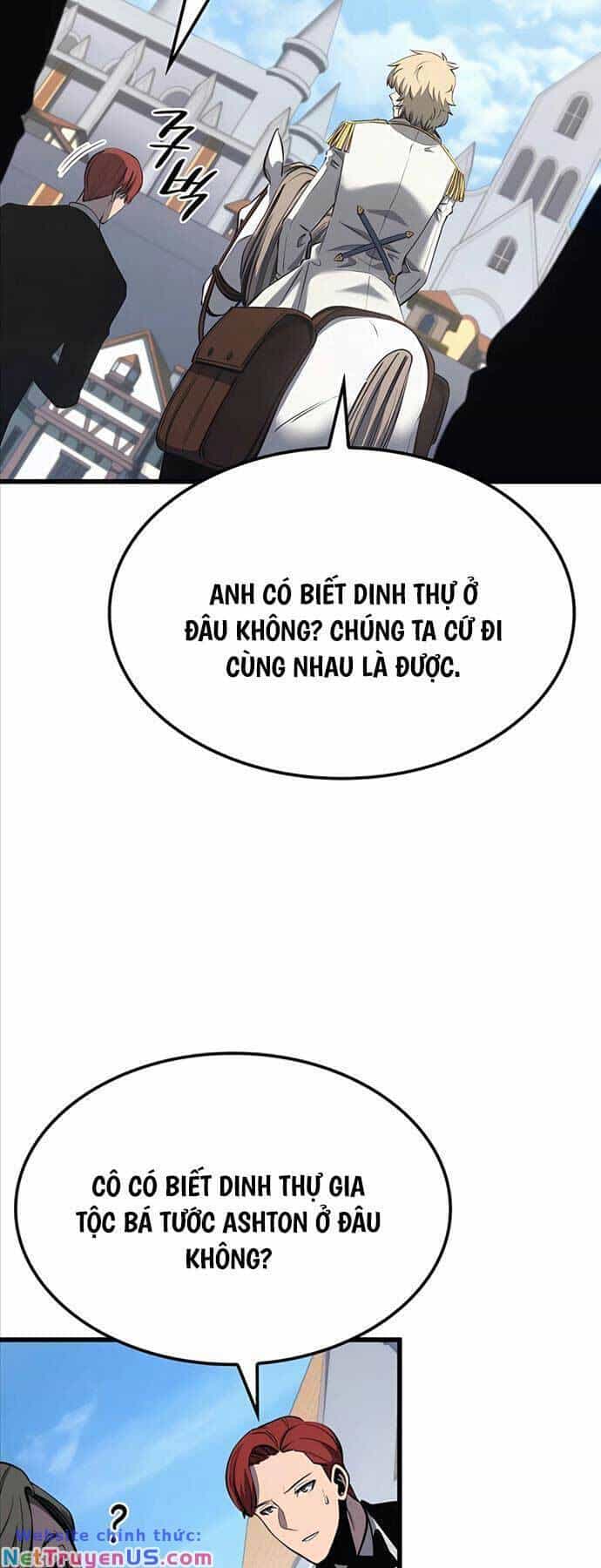 Con Trai Út Của Bá Tước Là Một Người Chơi - Chương 18 - ảnh 9