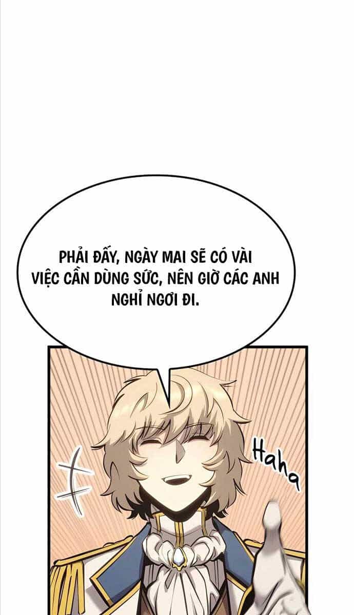 Con Trai Út Của Bá Tước Là Một Người Chơi - Chương 19 - ảnh 43