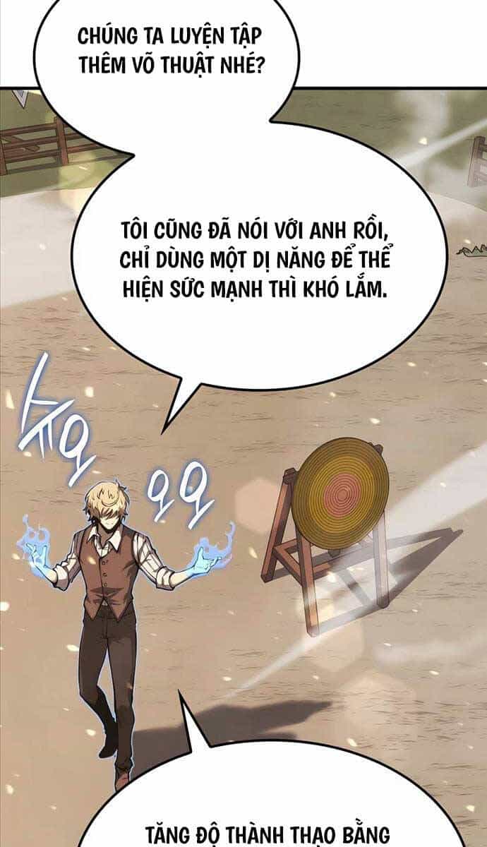 Con Trai Út Của Bá Tước Là Một Người Chơi - Chương 19 - ảnh 60