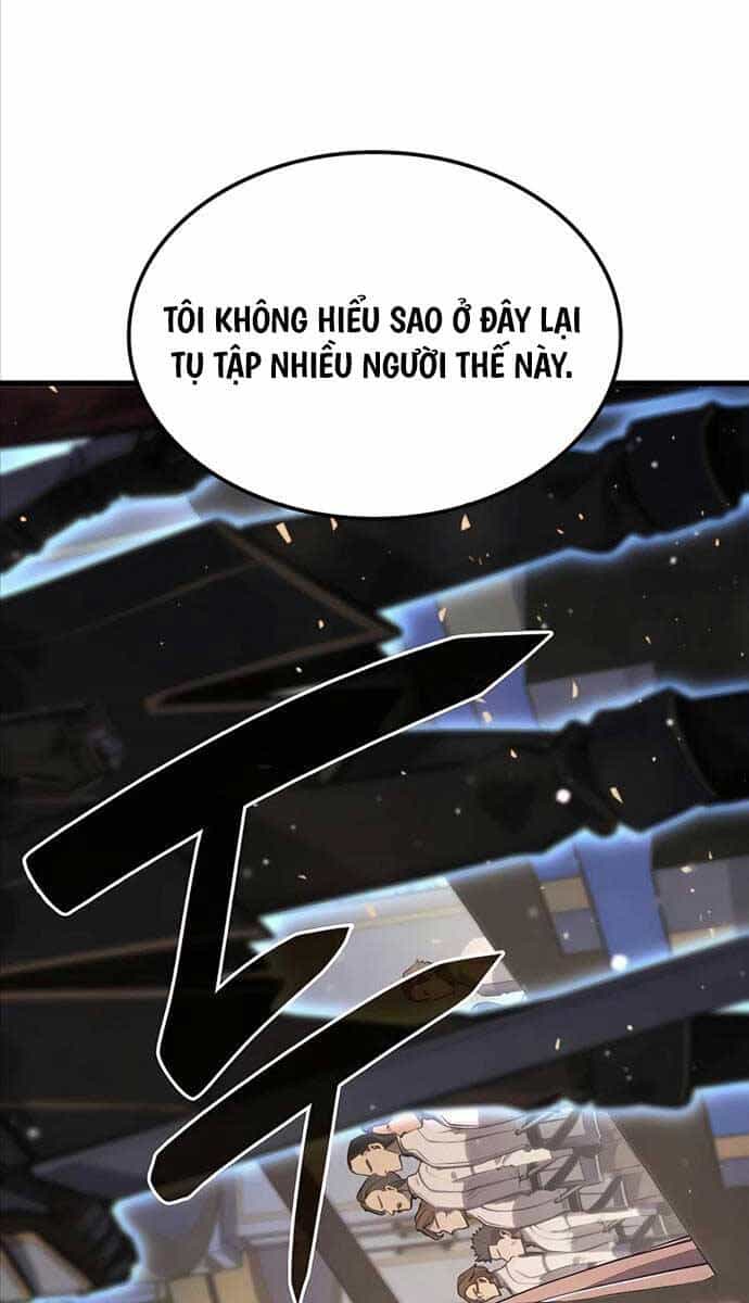 Con Trai Út Của Bá Tước Là Một Người Chơi - Chương 19 - ảnh 72