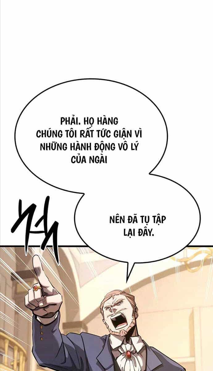 Con Trai Út Của Bá Tước Là Một Người Chơi - Chương 19 - ảnh 97