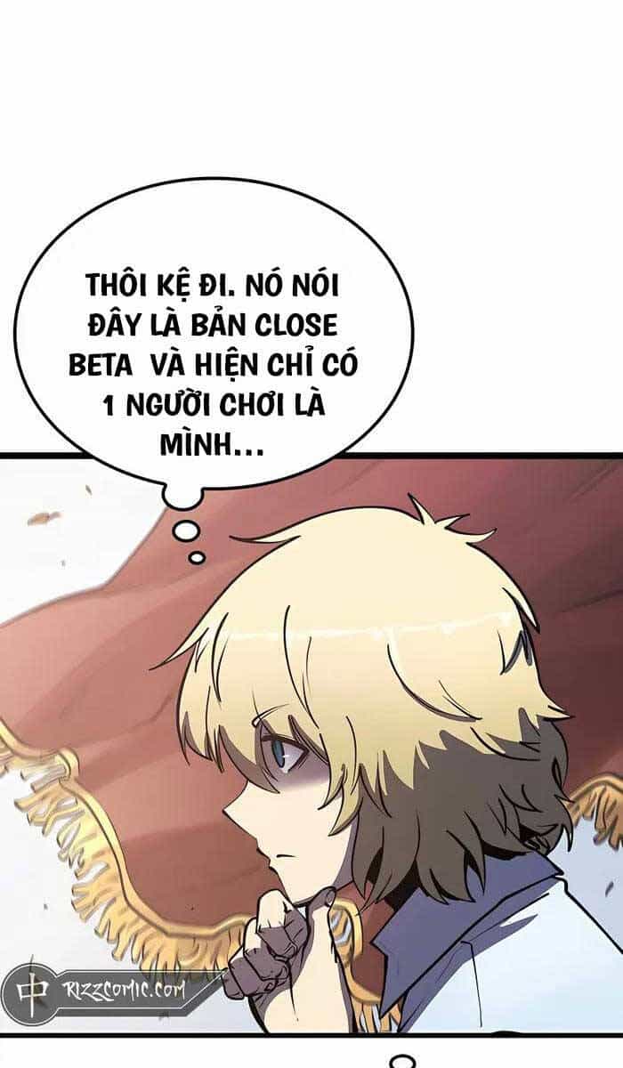 Con Trai Út Của Bá Tước Là Một Người Chơi - Chương 2 - ảnh 11