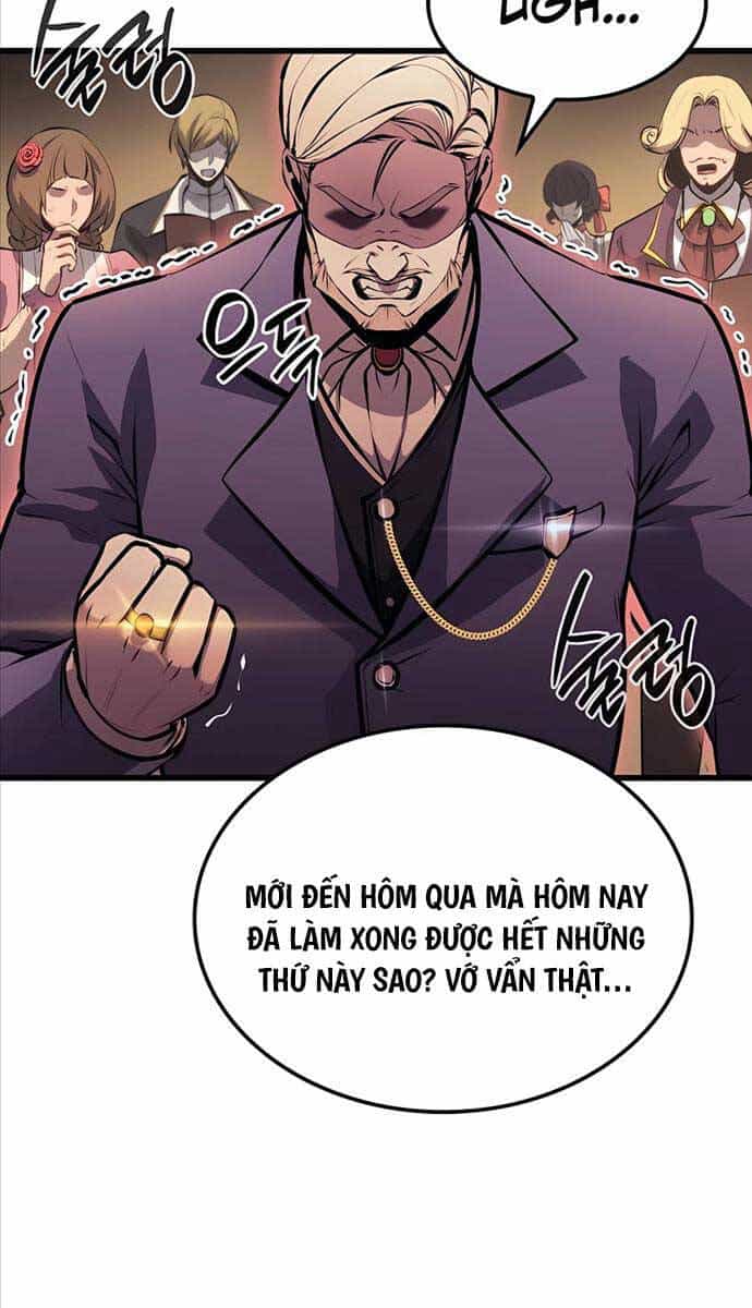 Con Trai Út Của Bá Tước Là Một Người Chơi - Chương 20 - ảnh 37